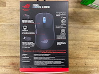 Rog keris ii ace draadloze muis - afbeelding 2 van  2