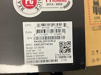 Rog rapture gt-be98 gaming router - afbeelding 4 van  4