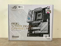 Rog strix 8650-a moederbord - afbeelding 2 van  7