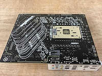 Rog strix 8650-a moederbord - afbeelding 3 van  7