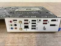 Rog strix 8650-a moederbord - afbeelding 4 van  7