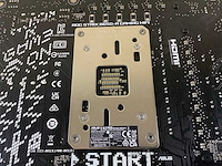 Rog strix 8650-a moederbord - afbeelding 5 van  7