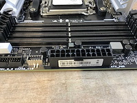 Rog strix 8650-a moederbord - afbeelding 6 van  7