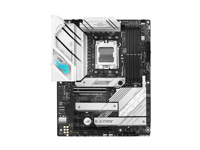 Rog strix 8650-a moederbord - afbeelding 7 van  7
