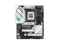 Rog strix 8650-a moederbord - afbeelding 7 van  7