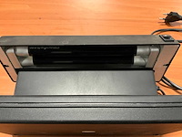 Roger elektronic md-1982v blacklite watermerktester - afbeelding 2 van  3