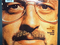 Roger whittaker - afbeelding 1 van  5
