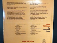 Roger whittaker - afbeelding 2 van  5