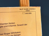 Roger whittaker - afbeelding 4 van  5
