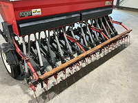 Roger xc 3000 zaaimachine - afbeelding 2 van  14