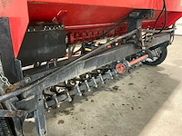 Roger xc 3000 zaaimachine - afbeelding 6 van  14