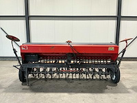 Roger xc 3000 zaaimachine - afbeelding 9 van  14