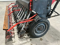 Roger xc 3000 zaaimachine - afbeelding 4 van  14