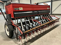 Roger xc 3000 zaaimachine - afbeelding 1 van  14