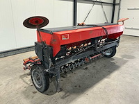 Roger xc 3000 zaaimachine - afbeelding 7 van  14