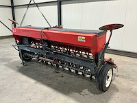 Roger xc 3000 zaaimachine - afbeelding 10 van  14