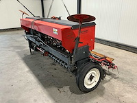 Roger xc 3000 zaaimachine - afbeelding 11 van  14