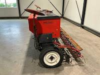 Roger xc 3000 zaaimachine - afbeelding 12 van  14