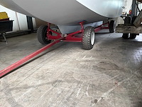 Rogger 850 ak motorjacht - afbeelding 5 van  15