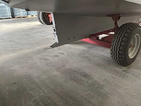 Rogger 850 ak motorjacht - afbeelding 7 van  15