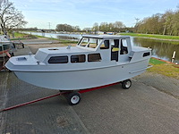Rogger 850 ak motorjacht - afbeelding 8 van  15
