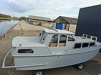 Rogger 850 ak motorjacht - afbeelding 12 van  15