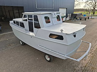 Rogger 850 ak motorjacht - afbeelding 14 van  15