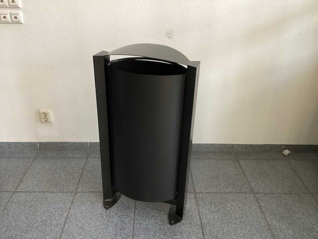 Roggisnol pro afvalbak 60l - afbeelding 1 van  5