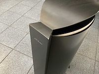 Roggisnol pro afvalbak 60l - afbeelding 4 van  5