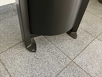 Roggisnol pro afvalbak 60l - afbeelding 2 van  5