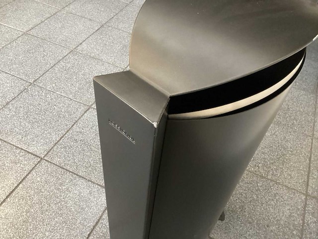 Roggisnol pro afvalbak 60l - afbeelding 4 van  5