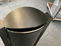 Roggisnol pro afvalbak 60l - afbeelding 5 van  5