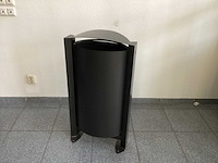 Roggisnol pro afvalbak 60l - afbeelding 1 van  5