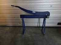 Rogi - - hs-1000 - plaatschaar - afbeelding 1 van  9