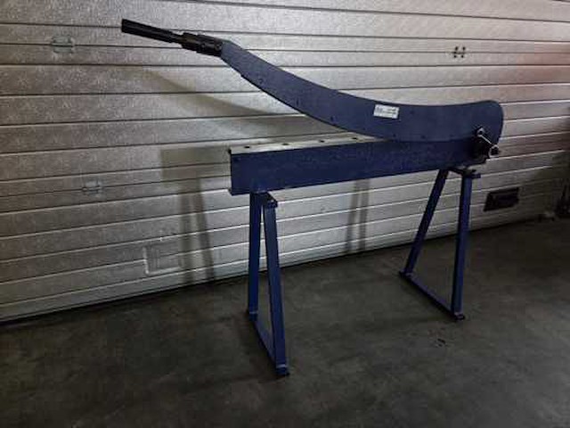 Rogi - - hs-1000 - plaatschaar - afbeelding 2 van  9