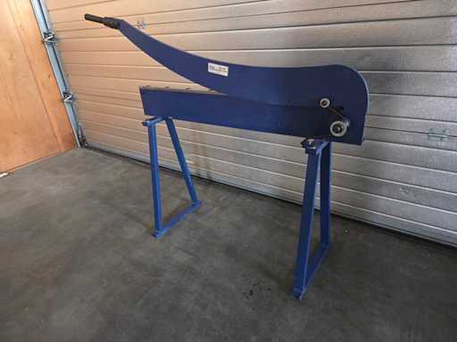 Rogi - - hs-1000 - plaatschaar - afbeelding 3 van  9