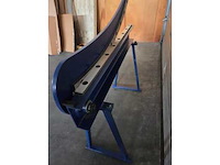 Rogi - - hs-1000 - plaatschaar - afbeelding 5 van  9