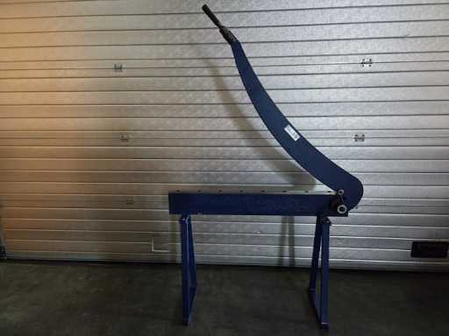 Rogi - - hs-1000 - plaatschaar - afbeelding 7 van  9