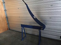 Rogi - - hs-1000 - plaatschaar - afbeelding 8 van  9