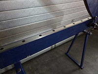 Rogi - - hs-1000 - plaatschaar - afbeelding 9 van  9