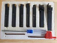 Rogi - 10mm/7pcs - draaigereedschap (2x) - afbeelding 3 van  4