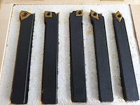 Rogi - 12mm/5pcs - draaigereedschap (2x) - afbeelding 3 van  4
