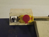 Rogi - 2011 - wm180v - vario draaibank - afbeelding 9 van  13