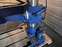 Rogi - 2018 - z5050 - kolomboormachine - afbeelding 16 van  26