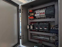 Rogi - 2018 - z5050 - kolomboormachine - afbeelding 22 van  26