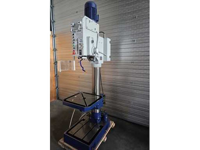 Rogi - 2018 - z5050 - kolomboormachine - afbeelding 2 van  26