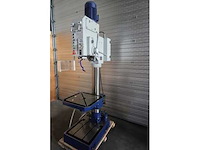 Rogi - 2018 - z5050 - kolomboormachine - afbeelding 2 van  26