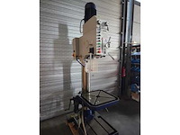 Rogi - 2018 - z5050 - kolomboormachine - afbeelding 3 van  26