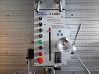 Rogi - 2018 - z5050 - kolomboormachine - afbeelding 4 van  26