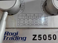 Rogi - 2018 - z5050 - kolomboormachine - afbeelding 6 van  26